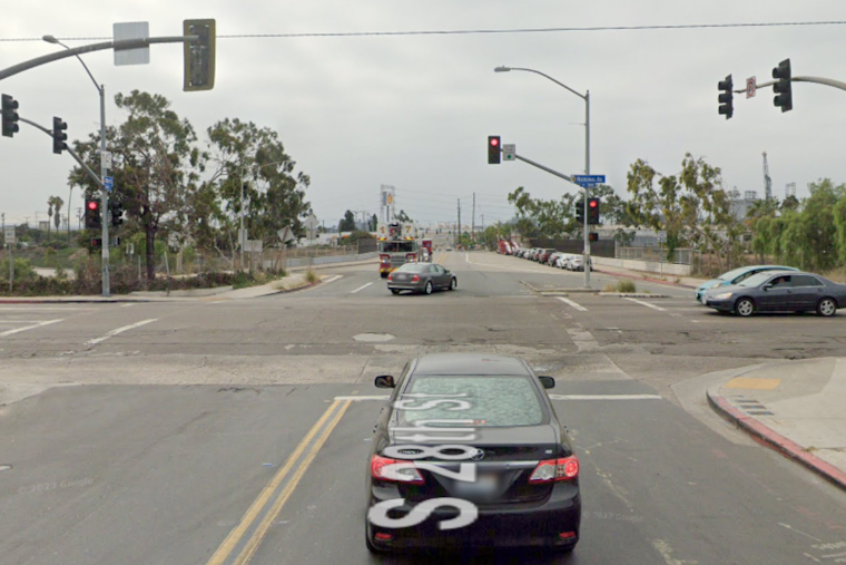 San Diego Man Charged with Vehicular Manslaughter in Fatal Logan Heights Hit and Run