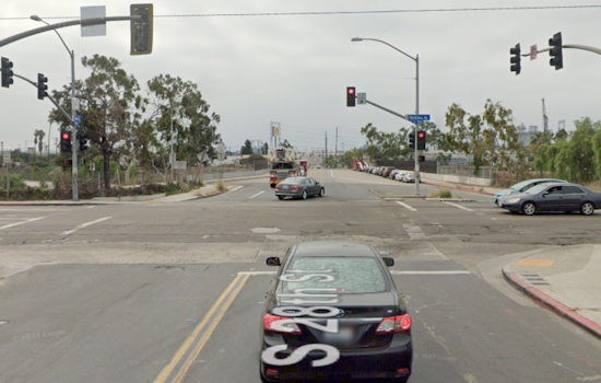 San Diego Man Charged with Vehicular Manslaughter in Fatal Logan Heights Hit and Run
