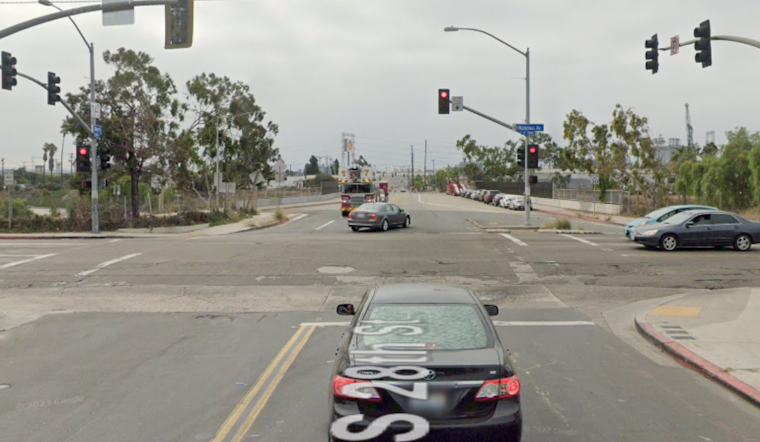 San Diego Man Charged with Vehicular Manslaughter in Fatal Logan Heights Hit and Run