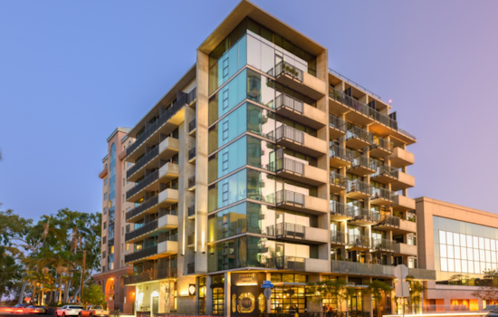 San Diego Mayor's Initiative Streamlines Permitting, Adds 2,834 Affordable Homes