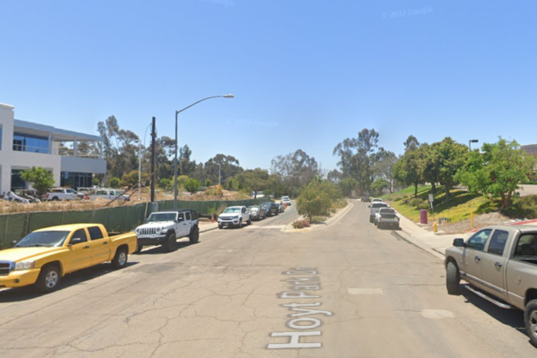San Diego Officer Fatally Injured, Partner and Teen Driver Perish in Tragic Clairemont Mesa Boulevard Crash