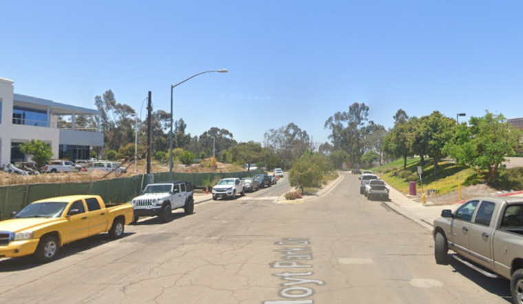 San Diego Officer Fatally Injured, Partner and Teen Driver Perish in Tragic Clairemont Mesa Boulevard Crash