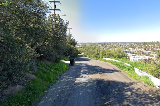 UPDATE: San Diego Police Arrest Suspect Charged with Murder and Vehicle Theft in O'Farrell Neighborhood Case