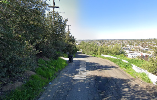 UPDATE: San Diego Police Arrest Suspect Charged with Murder and Vehicle Theft in O'Farrell Neighborhood Case