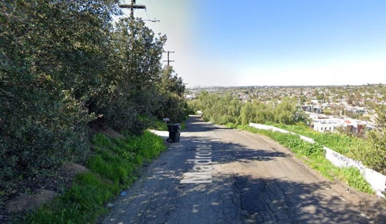 UPDATE: San Diego Police Arrest Suspect Charged with Murder and Vehicle Theft in O'Farrell Neighborhood Case