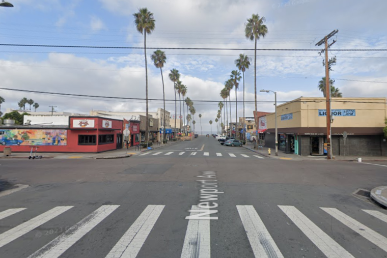 San Diego Police Arrest Suspect in Connection with Fatal Newport Avenue Assault After Uncovering Video Evidence