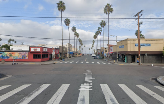 San Diego Police Arrest Suspect in Connection with Fatal Newport Avenue Assault After Uncovering Video Evidence