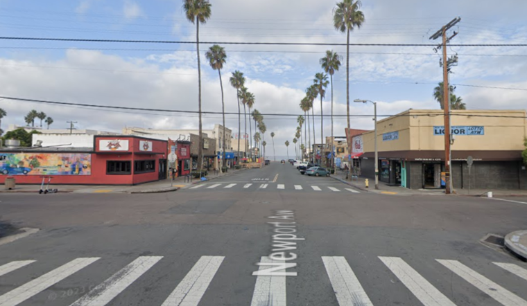 San Diego Police Arrest Suspect in Connection with Fatal Newport Avenue Assault After Uncovering Video Evidence