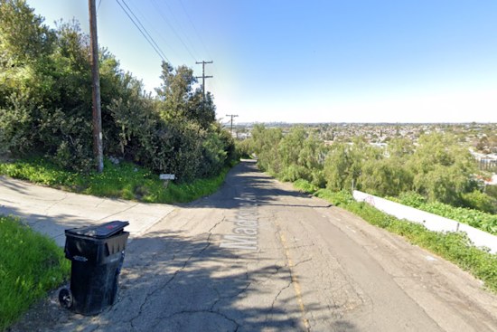 San Diego Police Investigate Suspected Homicide in O’Farrell Neighborhood After Man Found Deceased