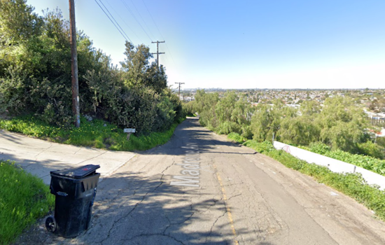 San Diego Police Investigate Suspected Homicide in O’Farrell Neighborhood After Man Found Deceased