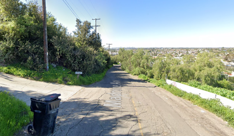 San Diego Police Investigate Suspected Homicide in O’Farrell Neighborhood After Man Found Deceased