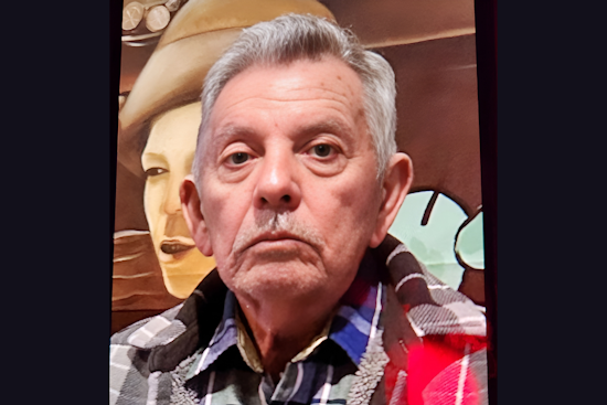 San Diego Police Seek Help in Locating Missing At-Risk Senior Citizen Otilio Noriega