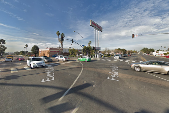 San Diego Police Seek Information on Hit-and-Run Driver Who Critically Injured Woman in Ridgeview Webster