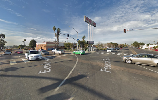 San Diego Police Seek Information on Hit-and-Run Driver Who Critically Injured Woman in Ridgeview Webster