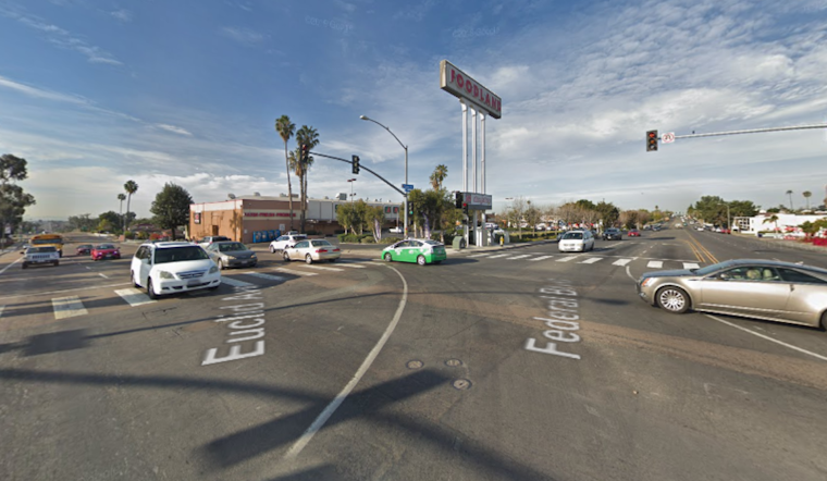 San Diego Police Seek Information on Hit-and-Run Driver Who Critically Injured Woman in Ridgeview Webster
