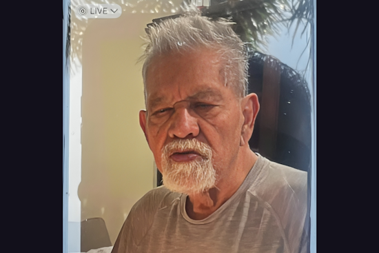 San Diego Police Seek Public’s Help in Locating At-Risk Missing Elderly Man from Pacific Beach Area