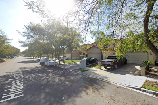 San Diego Police Seek Public's Help to Solve Fatal Ocean Crest Shooting, Victim Identified as 40-Year-Old Local Man
