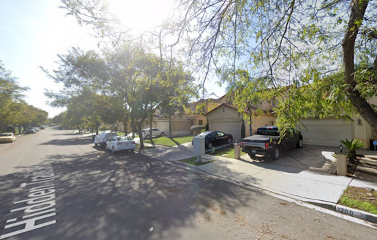 San Diego Police Seek Public's Help to Solve Fatal Ocean Crest Shooting, Victim Identified as 40-Year-Old Local Man