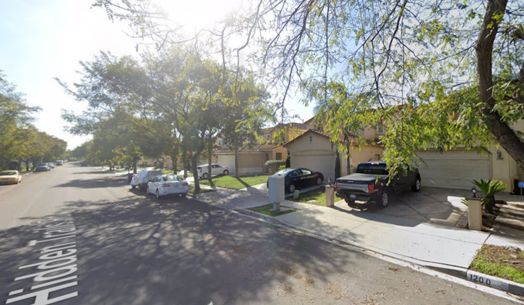 San Diego Police Seek Public's Help to Solve Fatal Ocean Crest Shooting, Victim Identified as 40-Year-Old Local Man