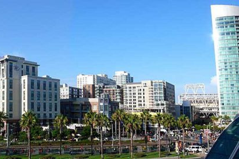 San Diego Region Braces for Rising Temperatures, Inland Empire and Deserts to Face Heatwave Conditions