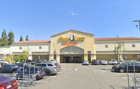 San Diego Sheriff's Department Launches Manhunt for Felony Suspect in Lemon Grove Area