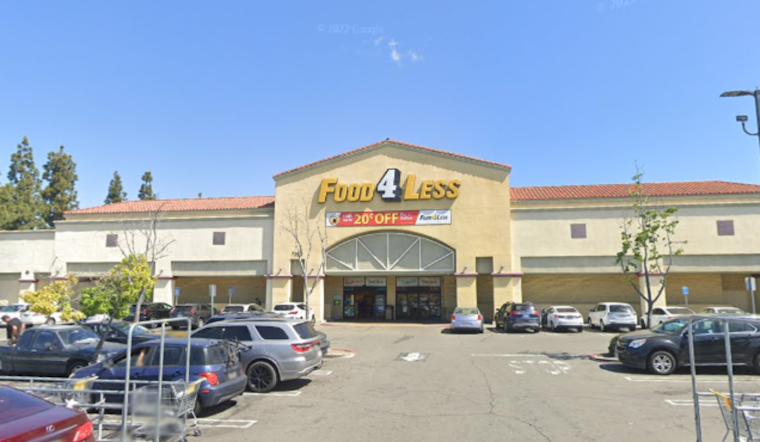 San Diego Sheriff's Department Launches Manhunt for Felony Suspect in Lemon Grove Area