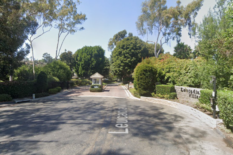 San Diego Sheriff's Office Conducts Manhunt for Felony Suspect in Leucadia, Urges Community Vigilance