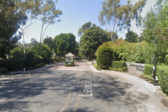 San Diego Sheriff's Office Conducts Manhunt for Felony Suspect in Leucadia, Urges Community Vigilance
