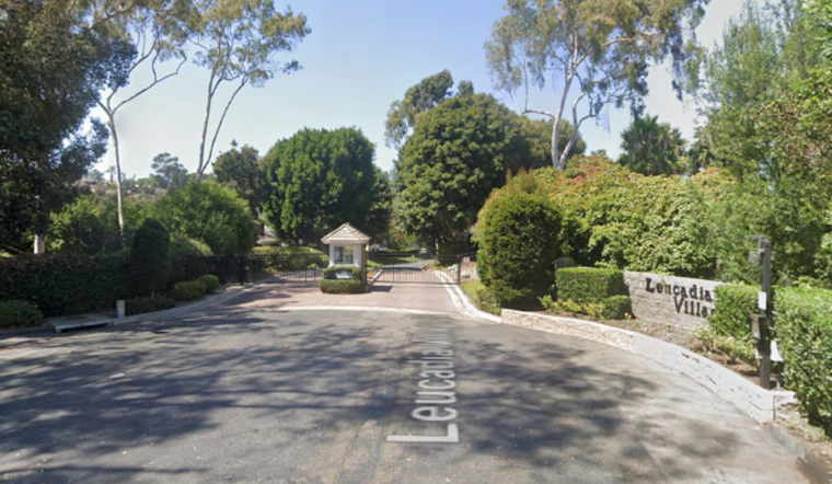 San Diego Sheriff's Office Conducts Manhunt for Felony Suspect in Leucadia, Urges Community Vigilance