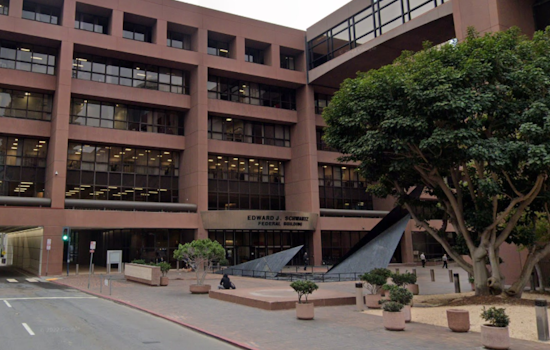 San Diego State University Women's Soccer Teams Up with Attorney’s Offices for Fentanyl Awareness Campaign