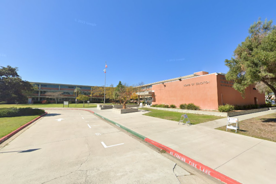 San Diego Unified Superintendent Lamont Jackson Dismissed Over Confirmed Misconduct Allegations