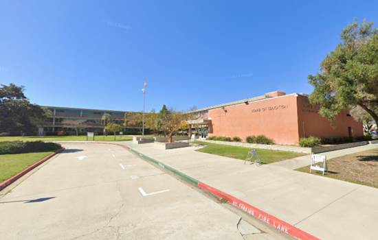 San Diego Unified Superintendent Lamont Jackson Dismissed Over Confirmed Misconduct Allegations