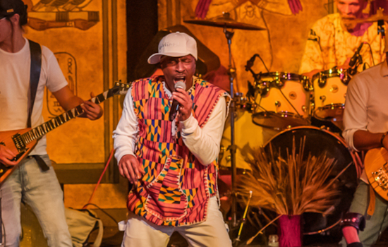 San Diego Unveils "Creative City" Cultural Plan, Seeks Public Feedback for Artistic Future