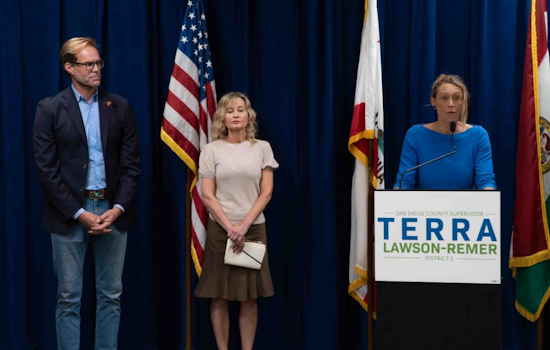 San Diego's District 3 Supervisor Introduces Initiatives to Curb In-School Cell Phone Use for Enhanced Student Focus, Mental Health