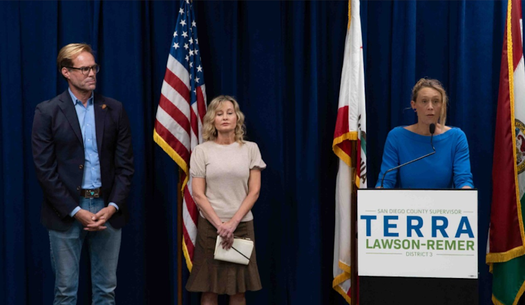 San Diego's District 3 Supervisor Introduces Initiatives to Curb In-School Cell Phone Use for Enhanced Student Focus, Mental Health