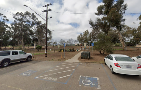 San Diego's Grape Street Dog Park to Be Renamed in Honor of Fallen Officers Tonahill and Ruopp