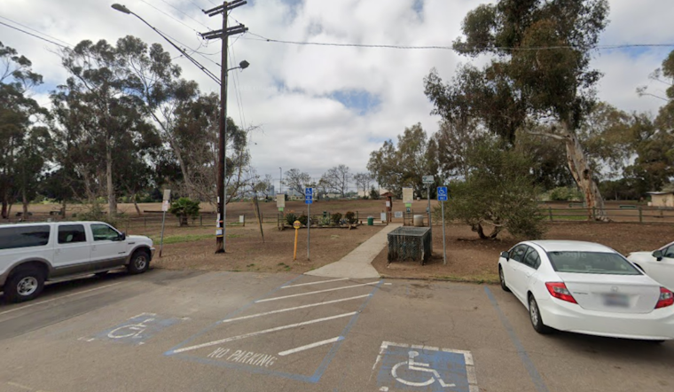 San Diego's Grape Street Dog Park to Be Renamed in Honor of Fallen Officers Tonahill and Ruopp