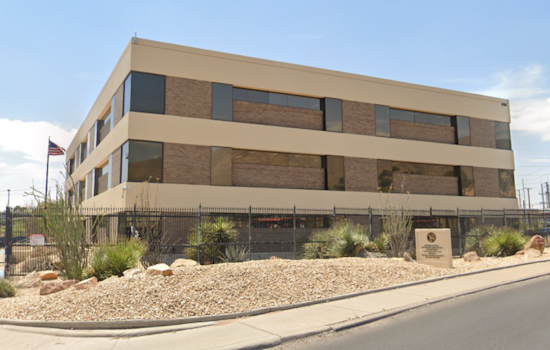San Diego's Path to Cleaner Water: USIBWC Awards $42.4 Million Contract for Wastewater Treatment Plant Update