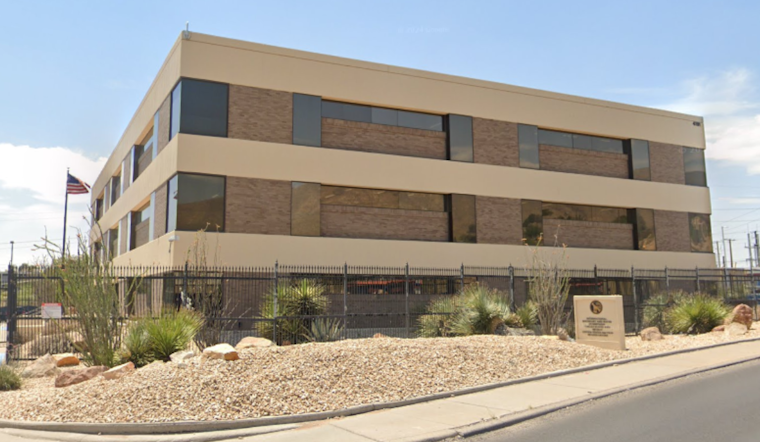 San Diego's Path to Cleaner Water: USIBWC Awards $42.4 Million Contract for Wastewater Treatment Plant Update