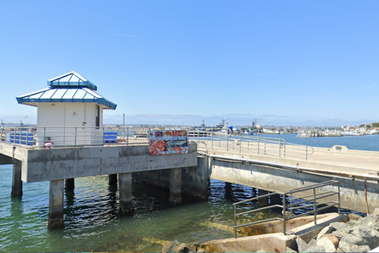 San Diego's Tuna Harbor Dockside Market Celebrates 10 Years of Sustainable Seafood and Local Partnership