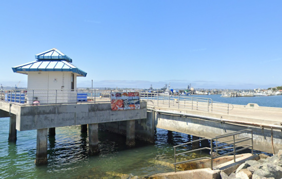 San Diego's Tuna Harbor Dockside Market Celebrates 10 Years of Sustainable Seafood and Local Partnership