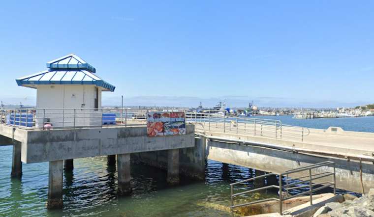 San Diego's Tuna Harbor Dockside Market Celebrates 10 Years of Sustainable Seafood and Local Partnership