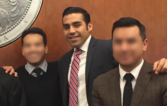San Francisco Activist Jon Jacobo Charged with Sexual Assault and Domestic Violence