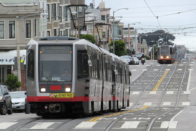 San Francisco Awards $700,000 in Grants to Small Businesses Impacted by L Taraval Project