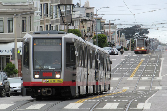 San Francisco Awards $700,000 in Grants to Small Businesses Impacted by L Taraval Project