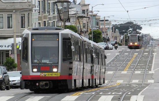 San Francisco Awards $700,000 in Grants to Small Businesses Impacted by L Taraval Project