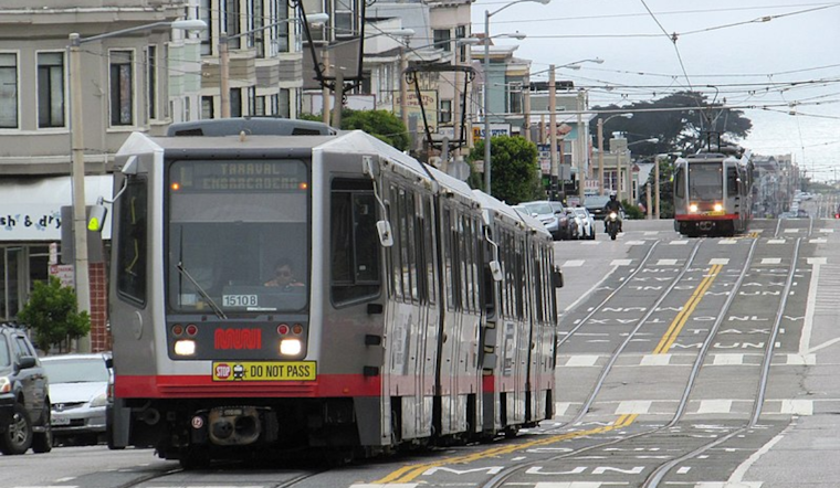 San Francisco Awards $700,000 in Grants to Small Businesses Impacted by L Taraval Project