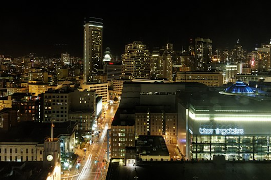 San Francisco Awards Nightlife Enhancement Grants to Local Businesses, Promises Diverse Downtown Entertainment