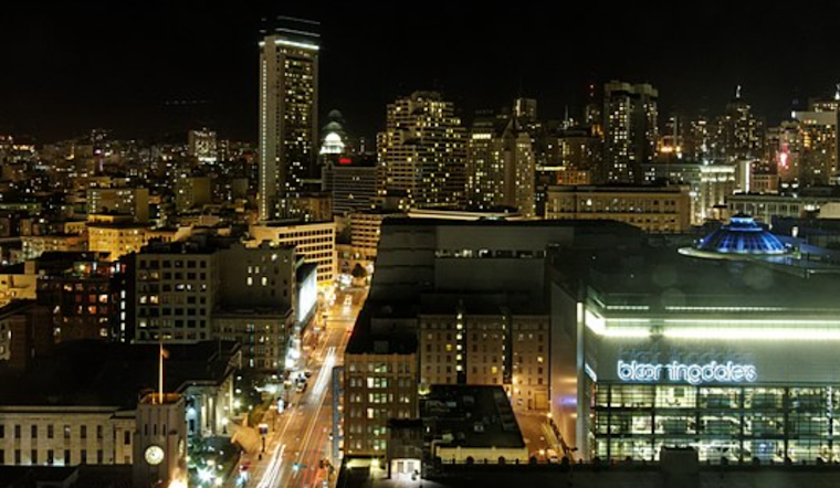 San Francisco Awards Nightlife Enhancement Grants to Local Businesses, Promises Diverse Downtown Entertainment