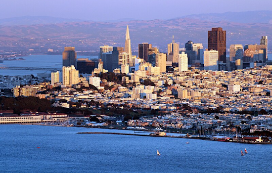 San Francisco Bay Area Braces for Rare August Drizzle and Cool Temperatures